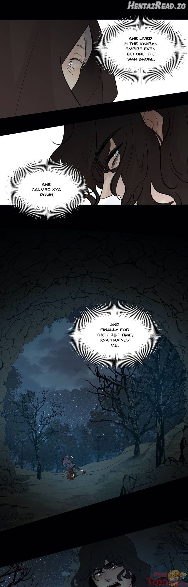 Ellin’s Solhwa Chapter 43 - page 39