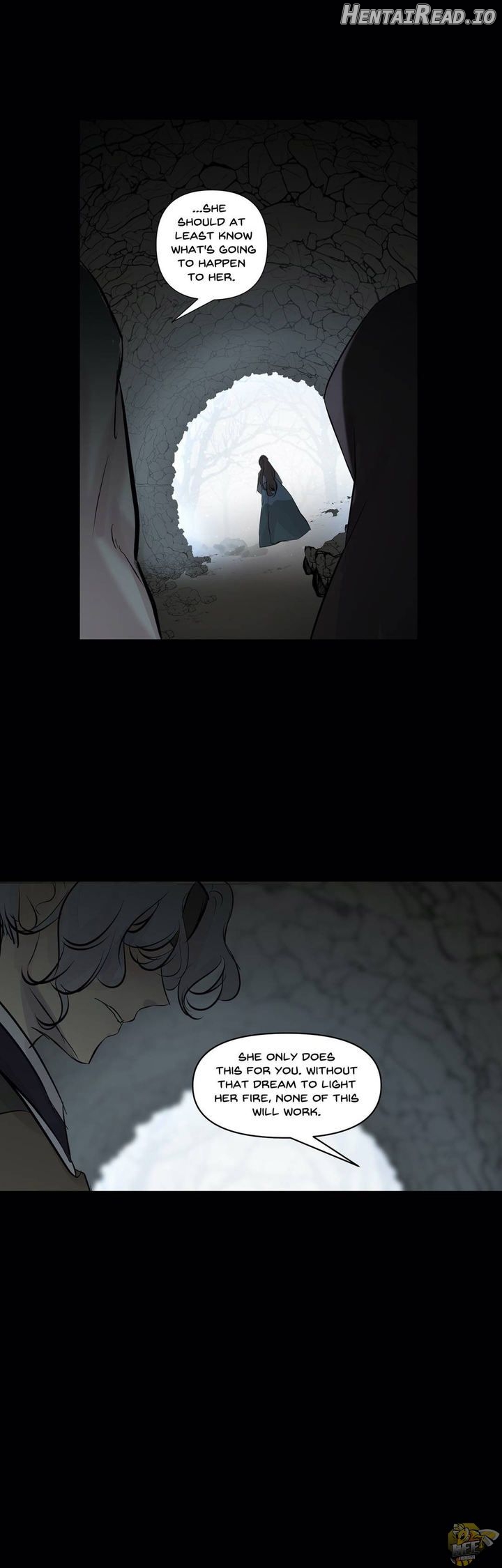 Ellin’s Solhwa Chapter 44 - page 26