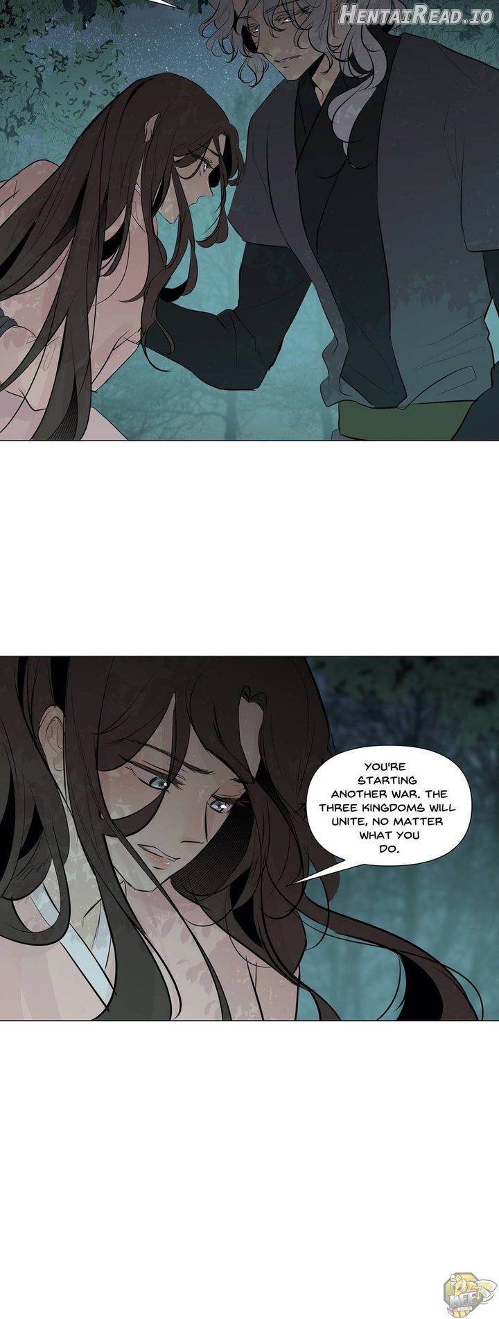 Ellin’s Solhwa Chapter 45 - page 2
