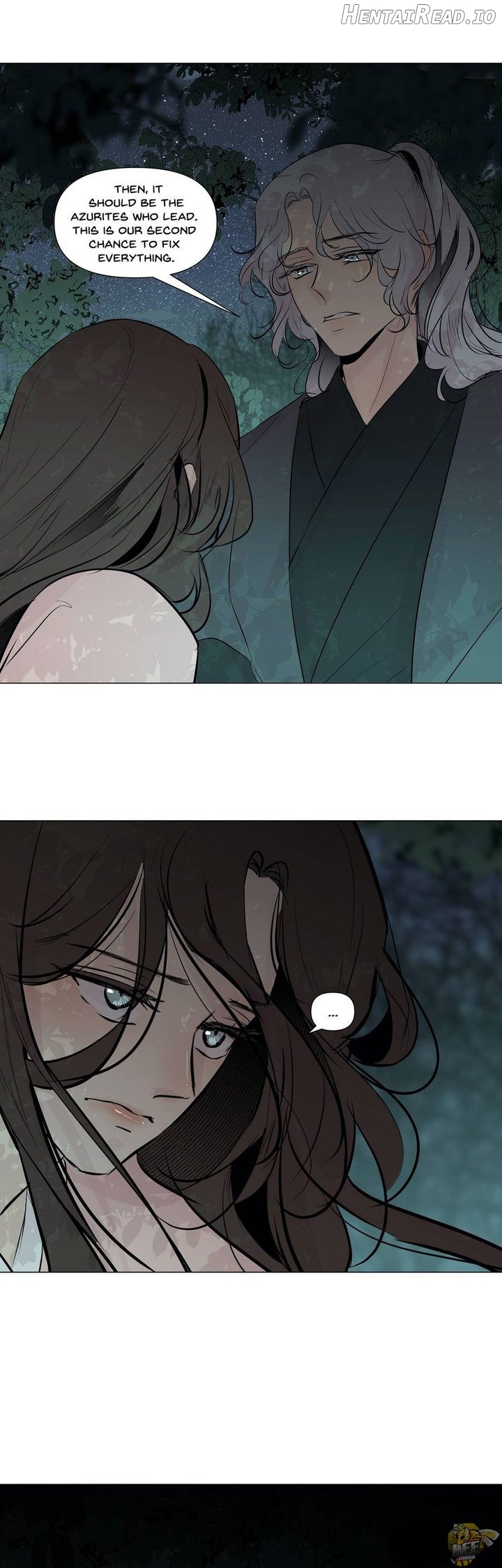 Ellin’s Solhwa Chapter 45 - page 3