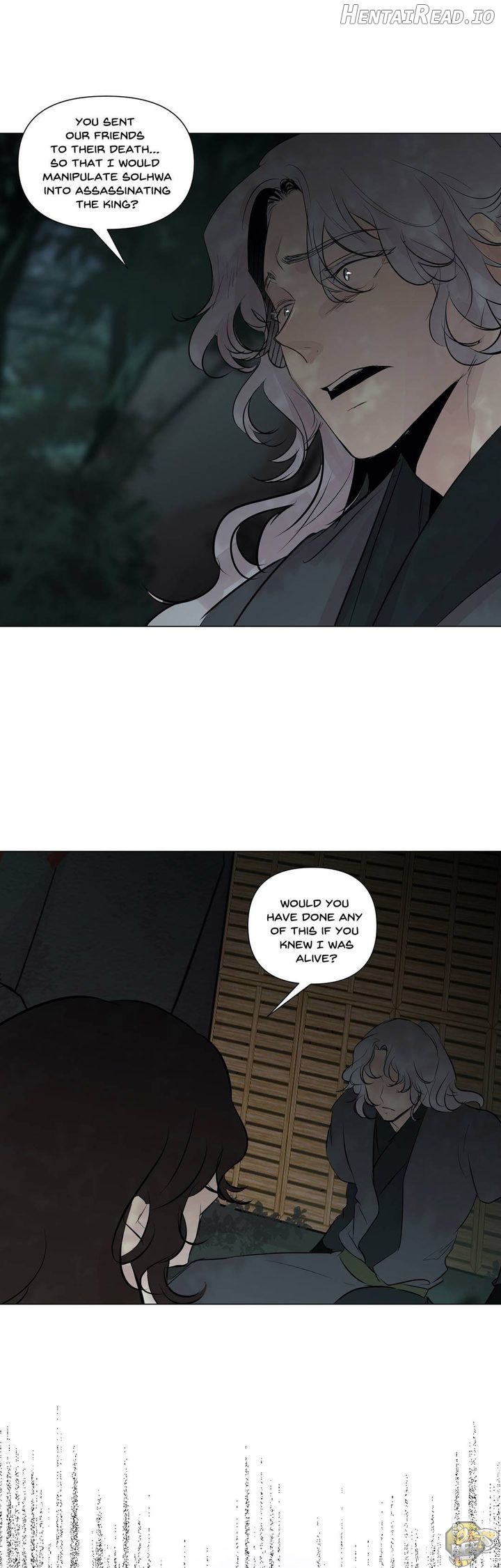 Ellin’s Solhwa Chapter 45 - page 35
