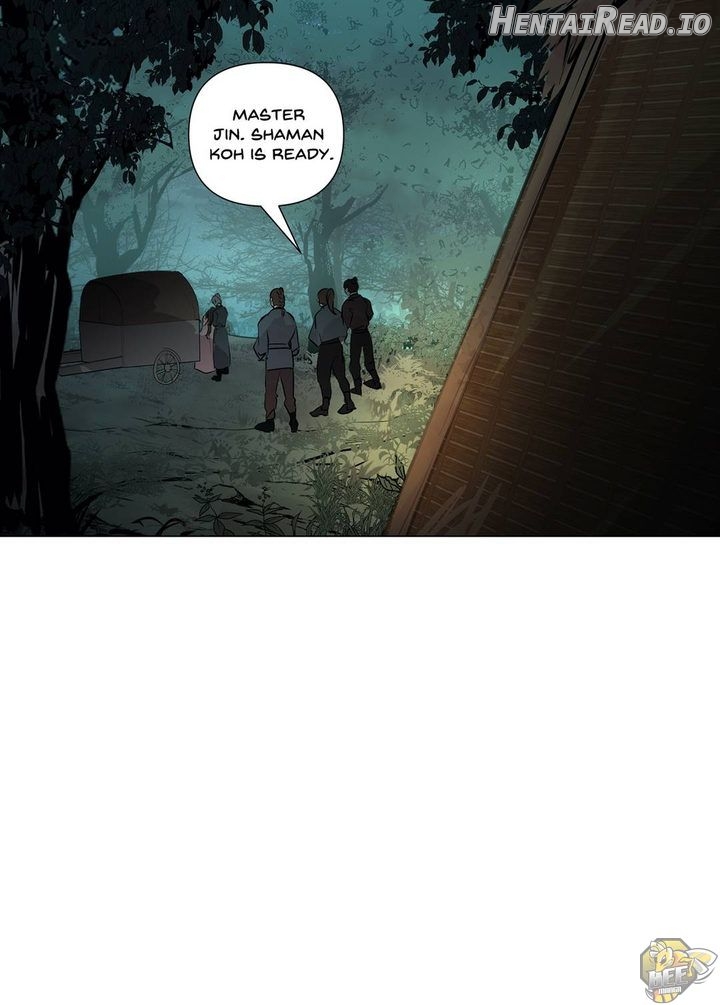 Ellin’s Solhwa Chapter 45 - page 7