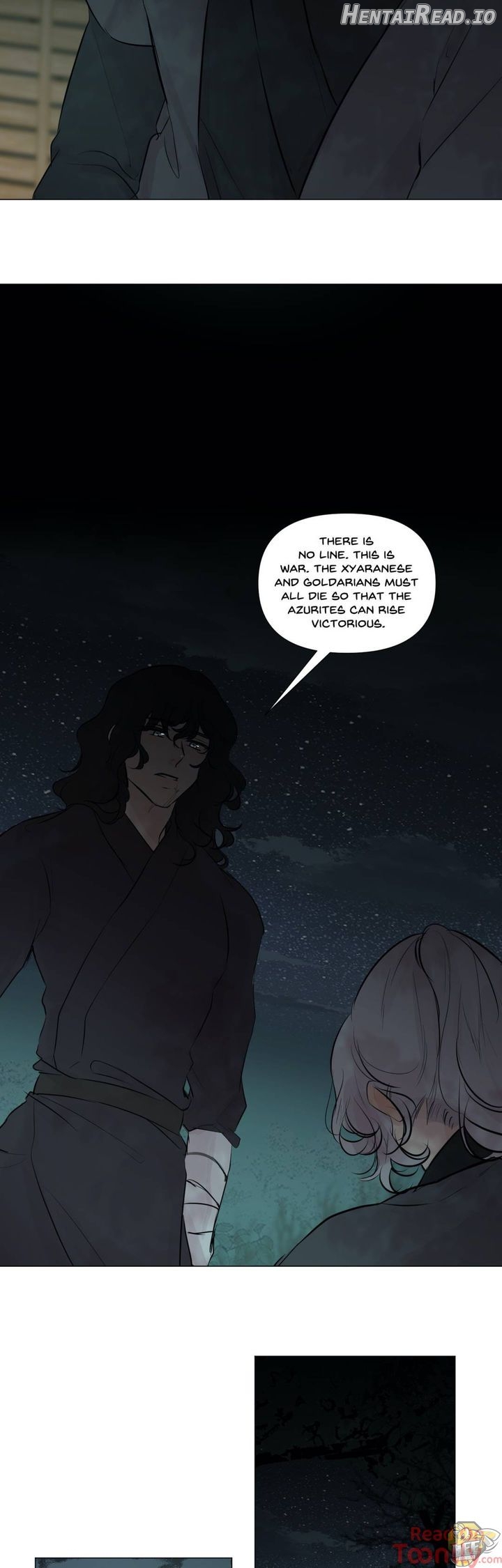 Ellin’s Solhwa Chapter 46 - page 2