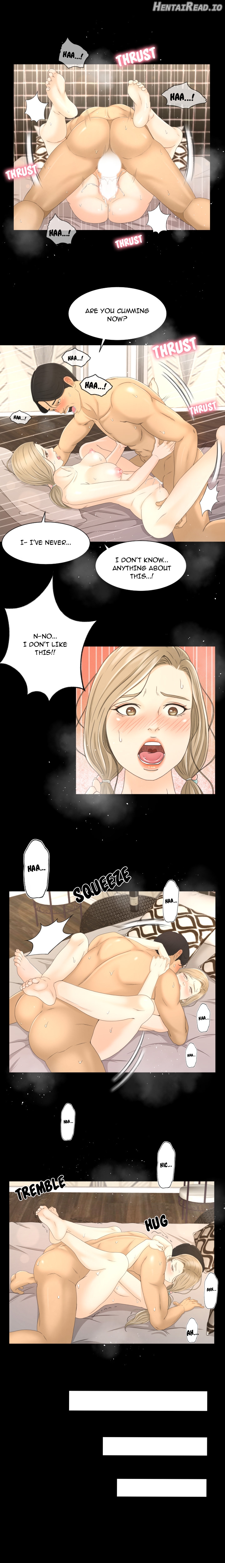 Exclusive Contract Chapter 6 - page 12