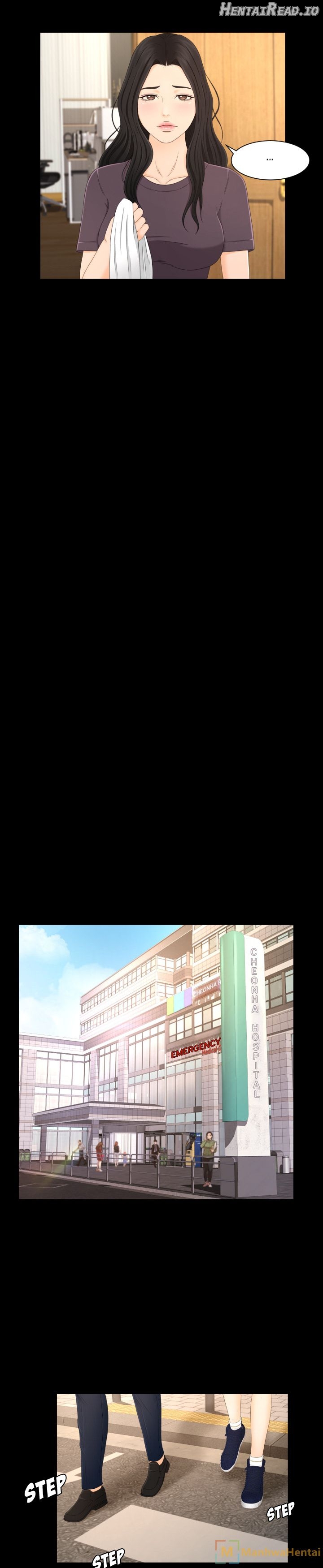 Exclusive Contract Chapter 7 - page 9