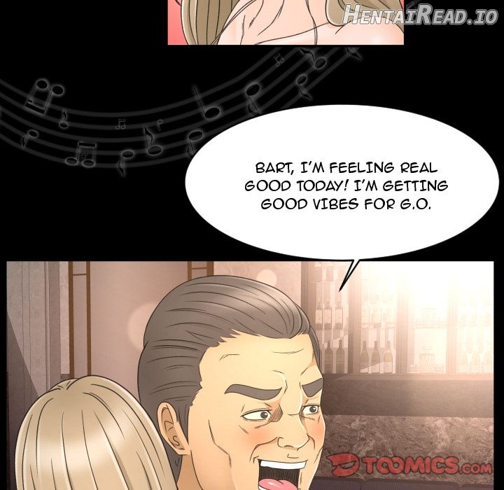 Exclusive Contract Chapter 9 - page 15