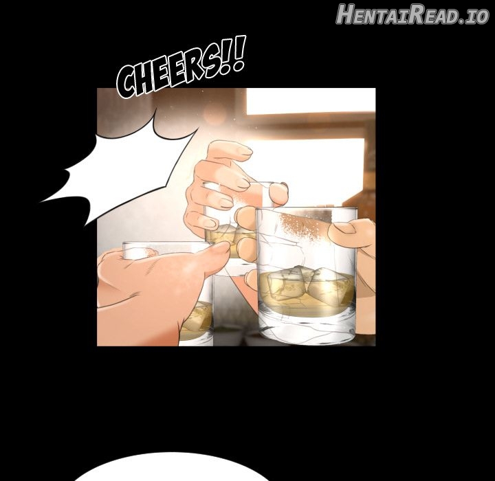Exclusive Contract Chapter 9 - page 30