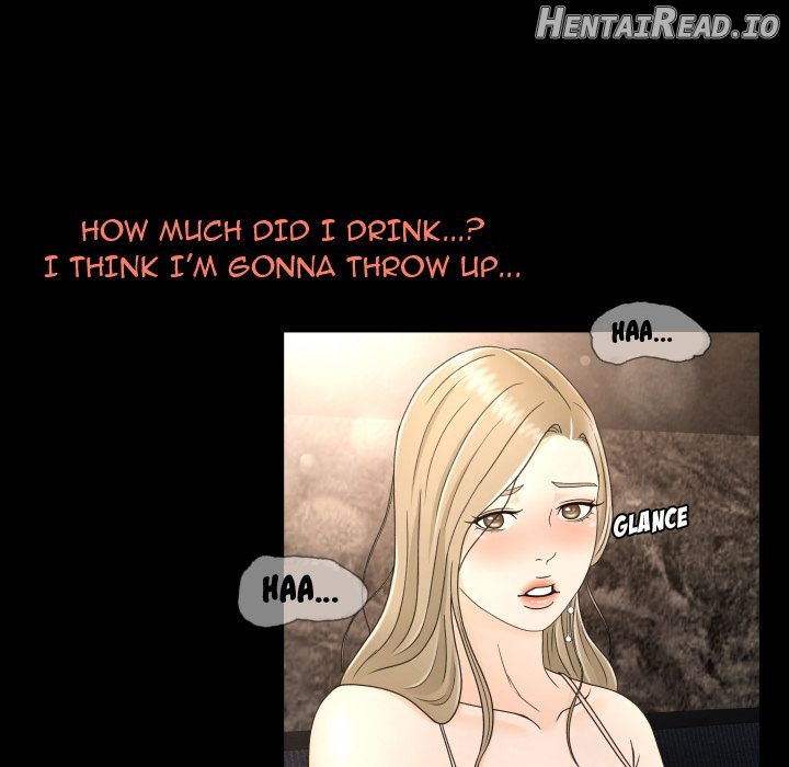 Exclusive Contract Chapter 9 - page 32