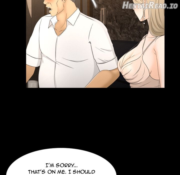 Exclusive Contract Chapter 9 - page 36