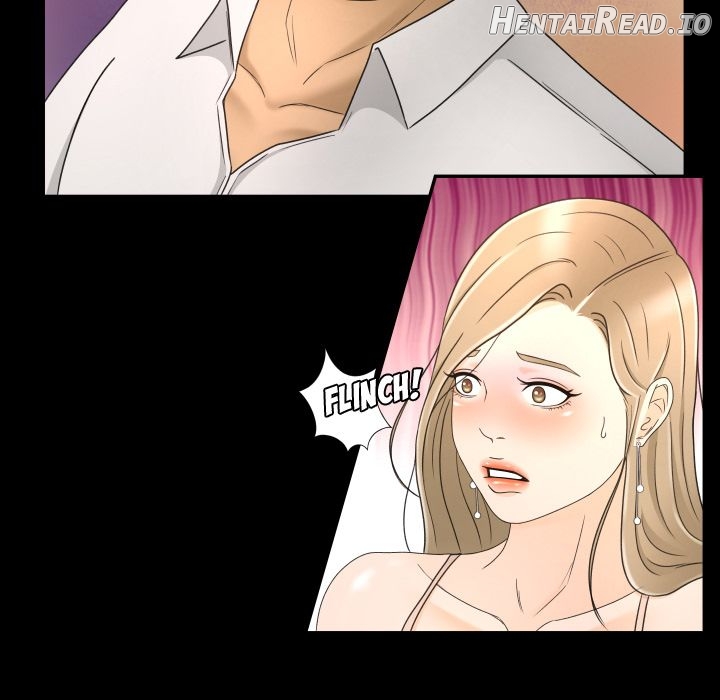 Exclusive Contract Chapter 9 - page 46