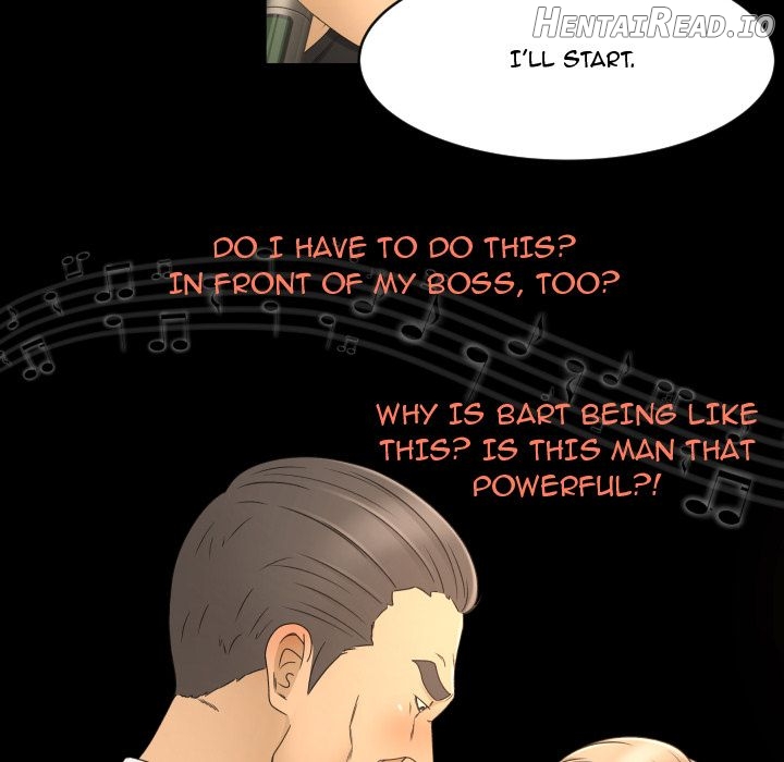 Exclusive Contract Chapter 9 - page 5