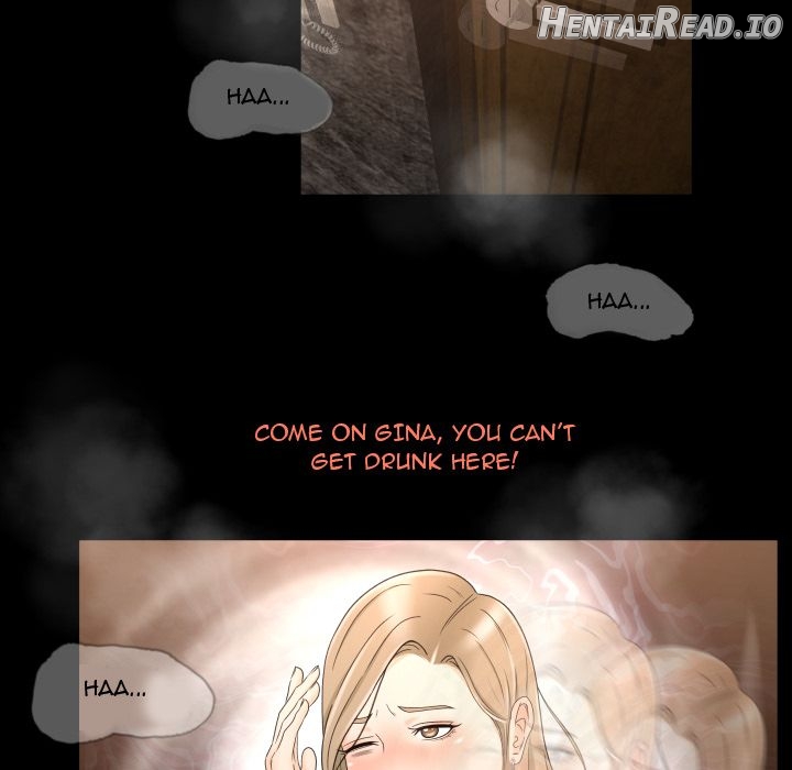 Exclusive Contract Chapter 9 - page 58