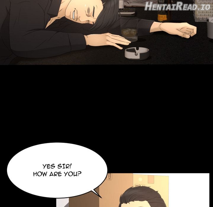 Exclusive Contract Chapter 9 - page 68