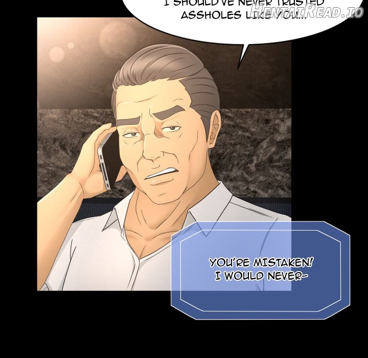Exclusive Contract Chapter 9 - page 70