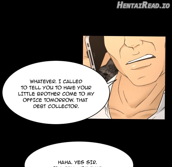 Exclusive Contract Chapter 9 - page 71