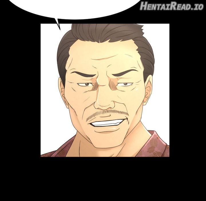 Exclusive Contract Chapter 9 - page 76