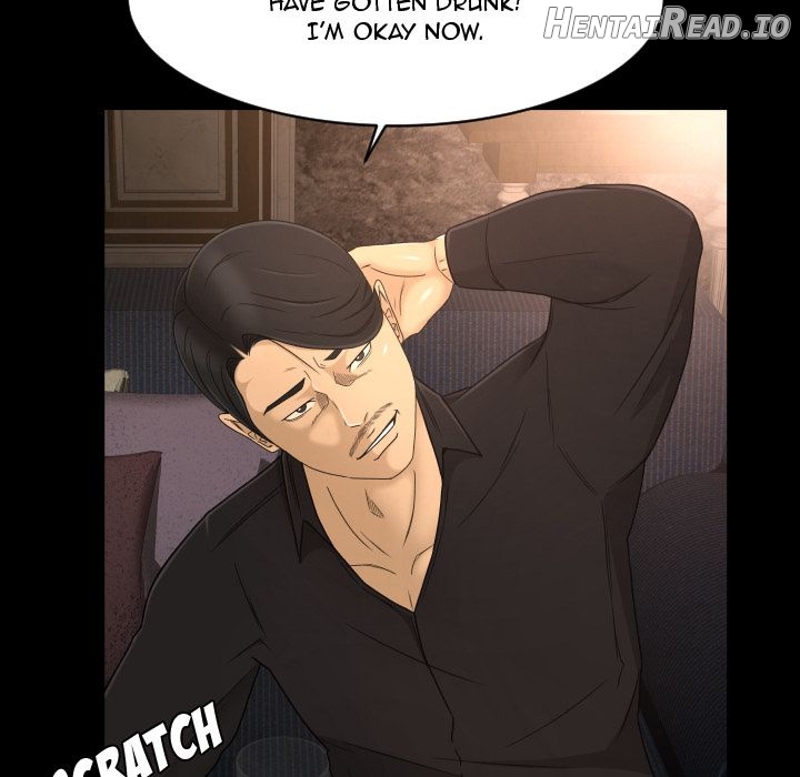 Exclusive Contract Chapter 9 - page 83