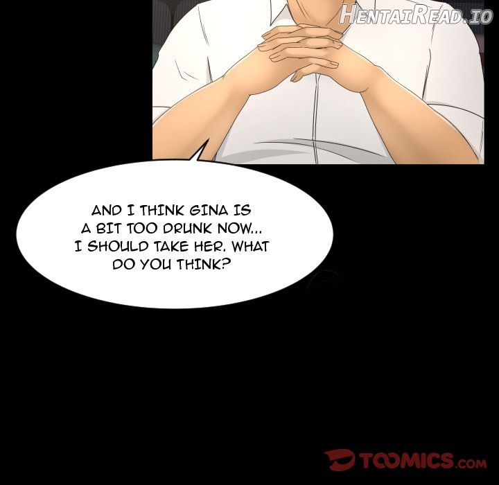 Exclusive Contract Chapter 9 - page 85