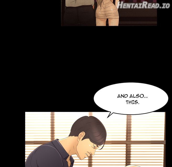 Exclusive Contract Chapter 12 - page 50
