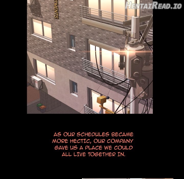 Exclusive Contract Chapter 13 - page 2