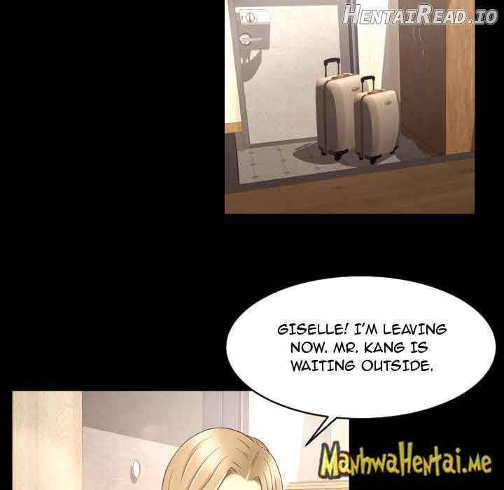 Exclusive Contract Chapter 13 - page 3