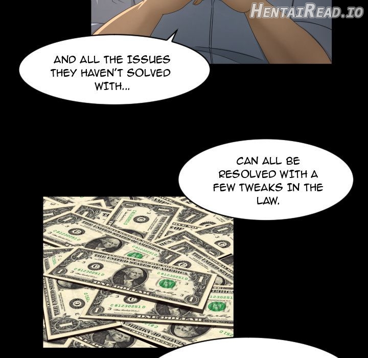 Exclusive Contract Chapter 13 - page 50