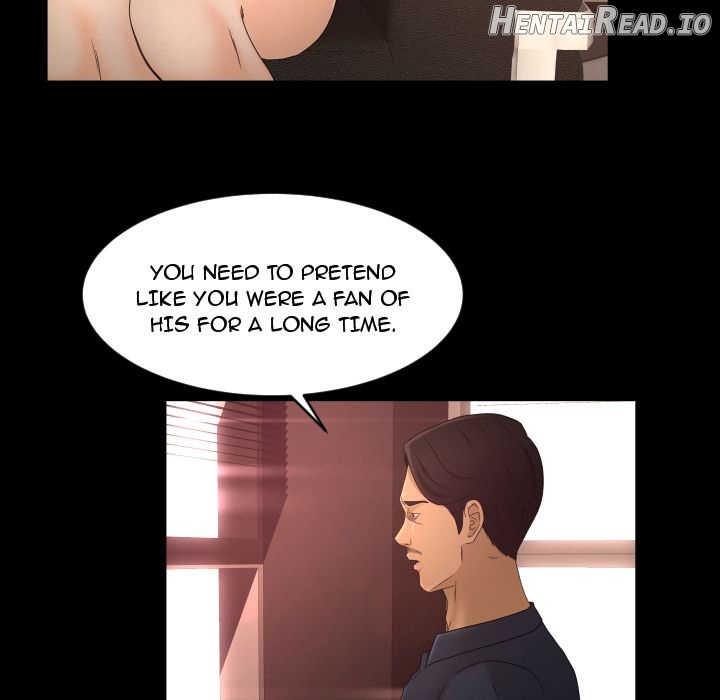 Exclusive Contract Chapter 14 - page 2