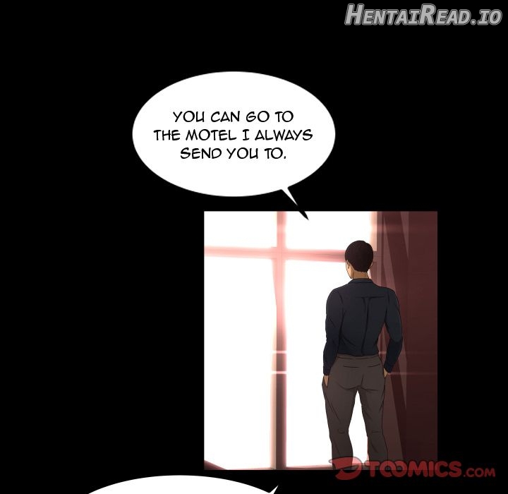 Exclusive Contract Chapter 15 - page 50