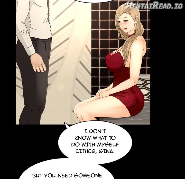 Exclusive Contract Chapter 17 - page 2