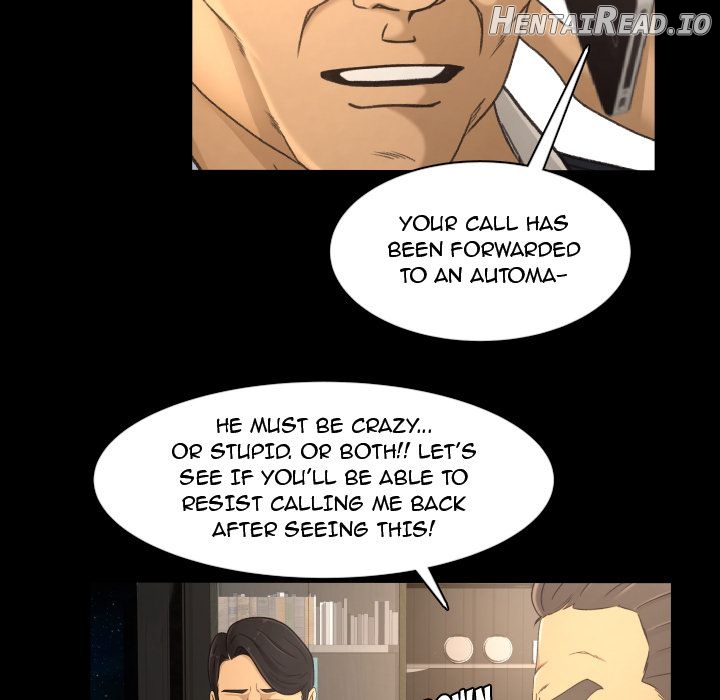 Exclusive Contract Chapter 17 - page 32