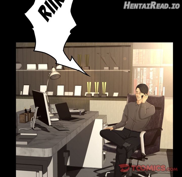 Exclusive Contract Chapter 18 - page 15