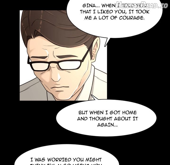 Exclusive Contract Chapter 18 - page 50