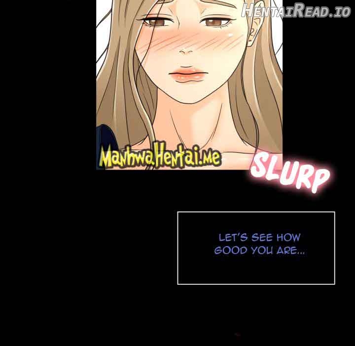 Exclusive Contract Chapter 19 - page 3
