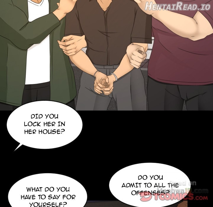 Exclusive Contract Chapter 33 - page 50