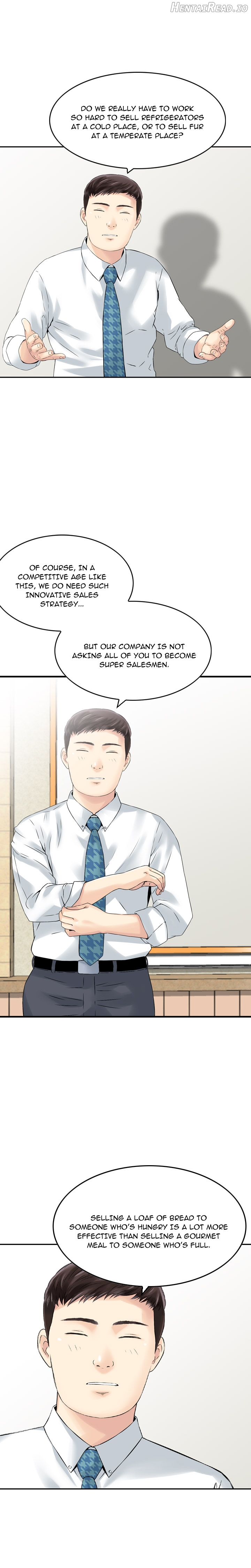 Find Me Chapter 1 - page 2