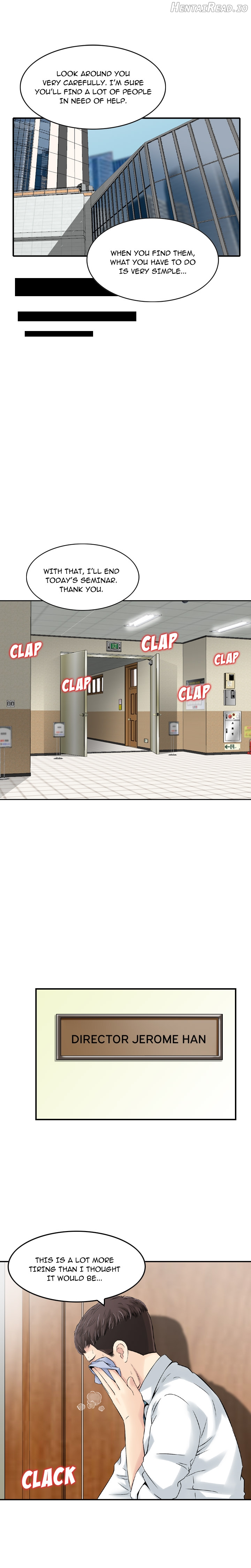 Find Me Chapter 1 - page 3