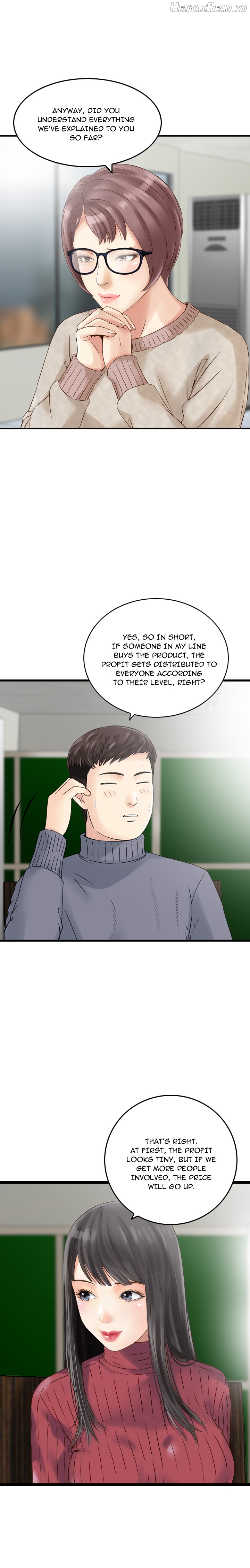 Find Me Chapter 2 - page 3