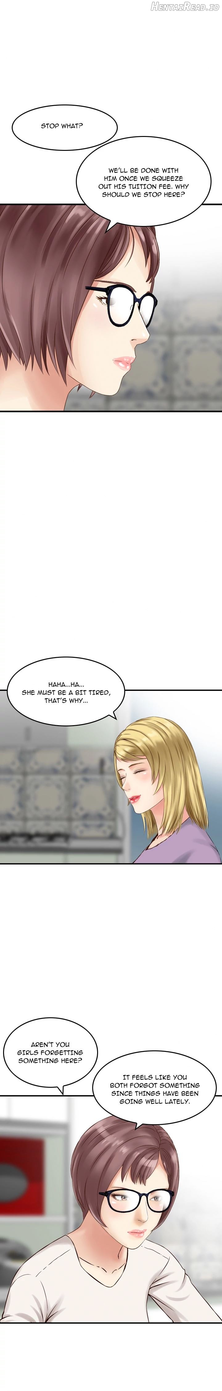 Find Me Chapter 5 - page 3