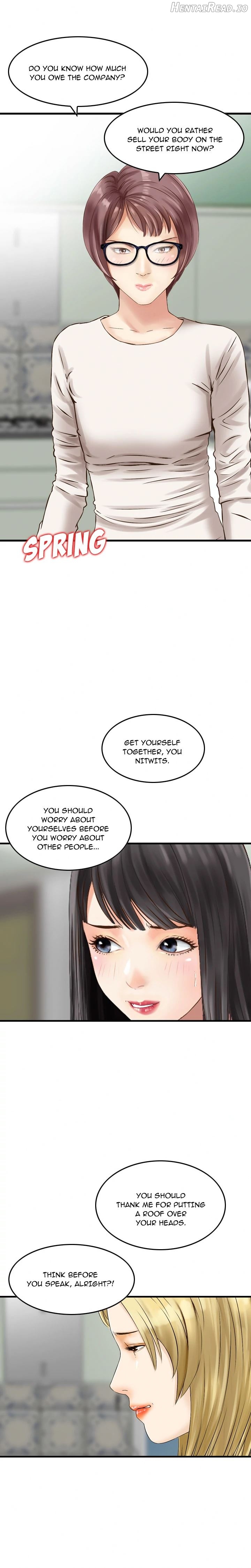 Find Me Chapter 5 - page 4