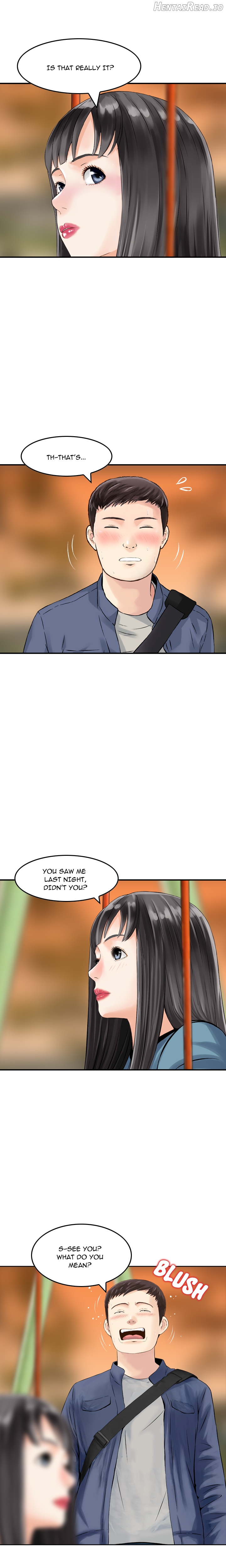 Find Me Chapter 6 - page 3