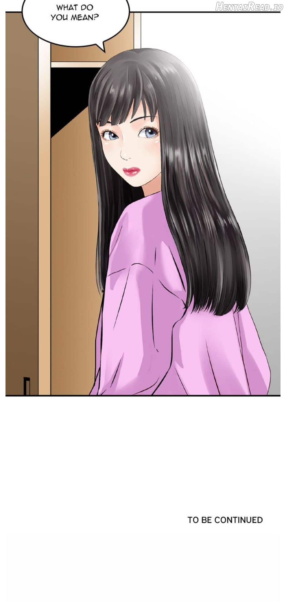 Find Me Chapter 11 - page 4