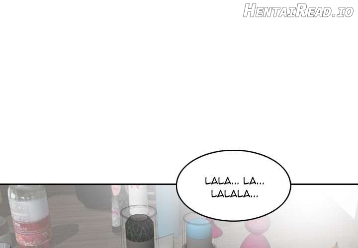 Find Me Chapter 12 - page 1