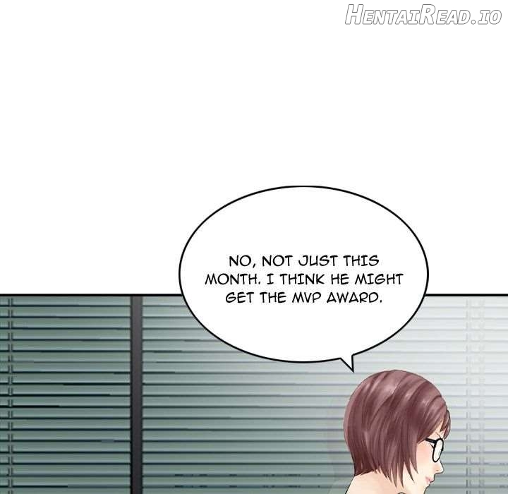 Find Me Chapter 12 - page 111