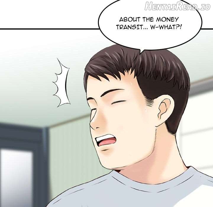 Find Me Chapter 12 - page 16