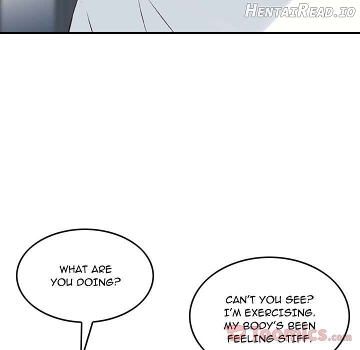 Find Me Chapter 12 - page 17