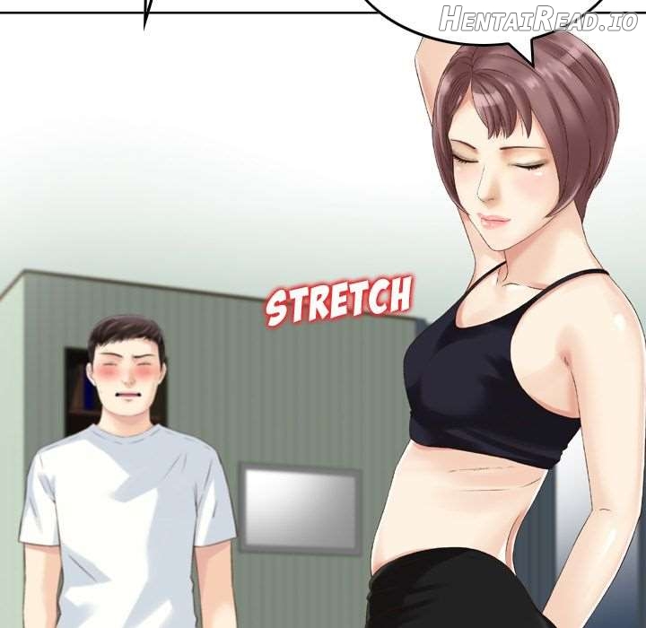 Find Me Chapter 12 - page 18