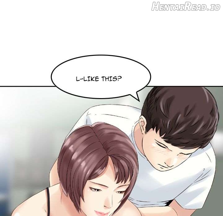 Find Me Chapter 12 - page 29