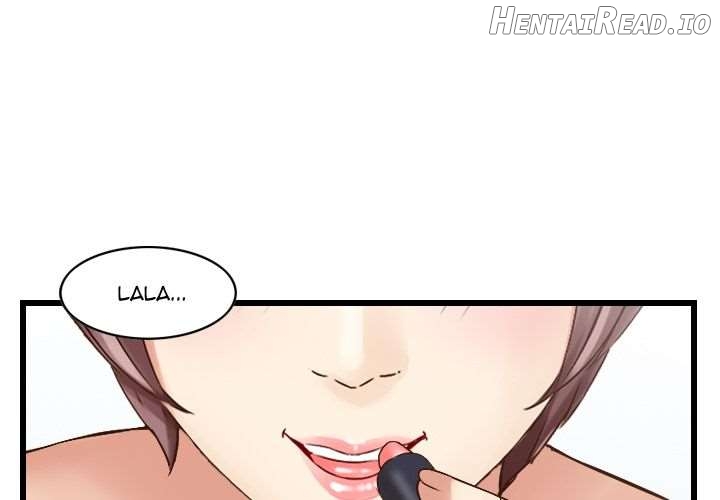 Find Me Chapter 12 - page 3