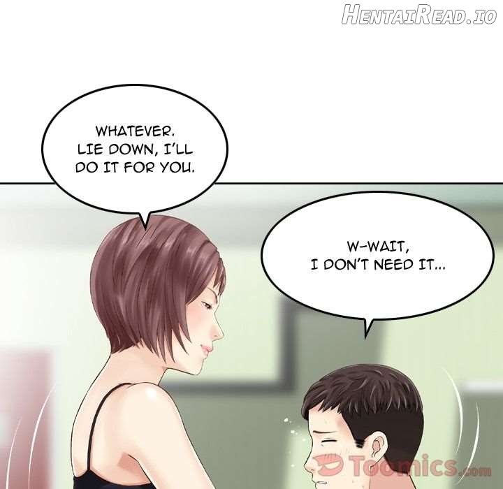 Find Me Chapter 12 - page 33