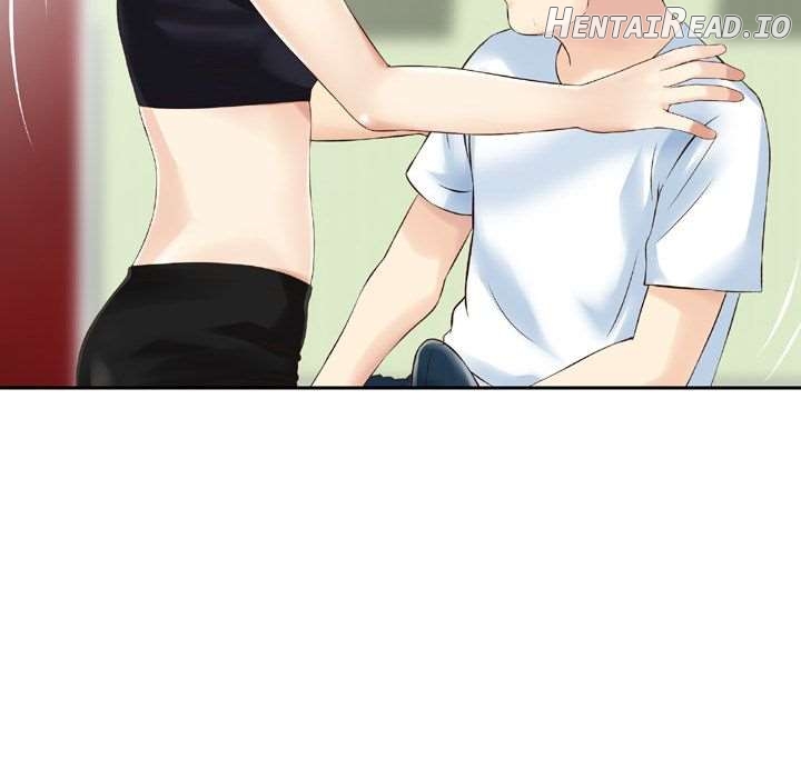 Find Me Chapter 12 - page 34